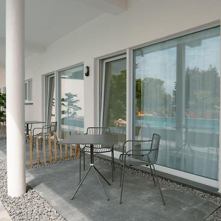 Zaelig Hotel Knokke-Heist Kültér fotó