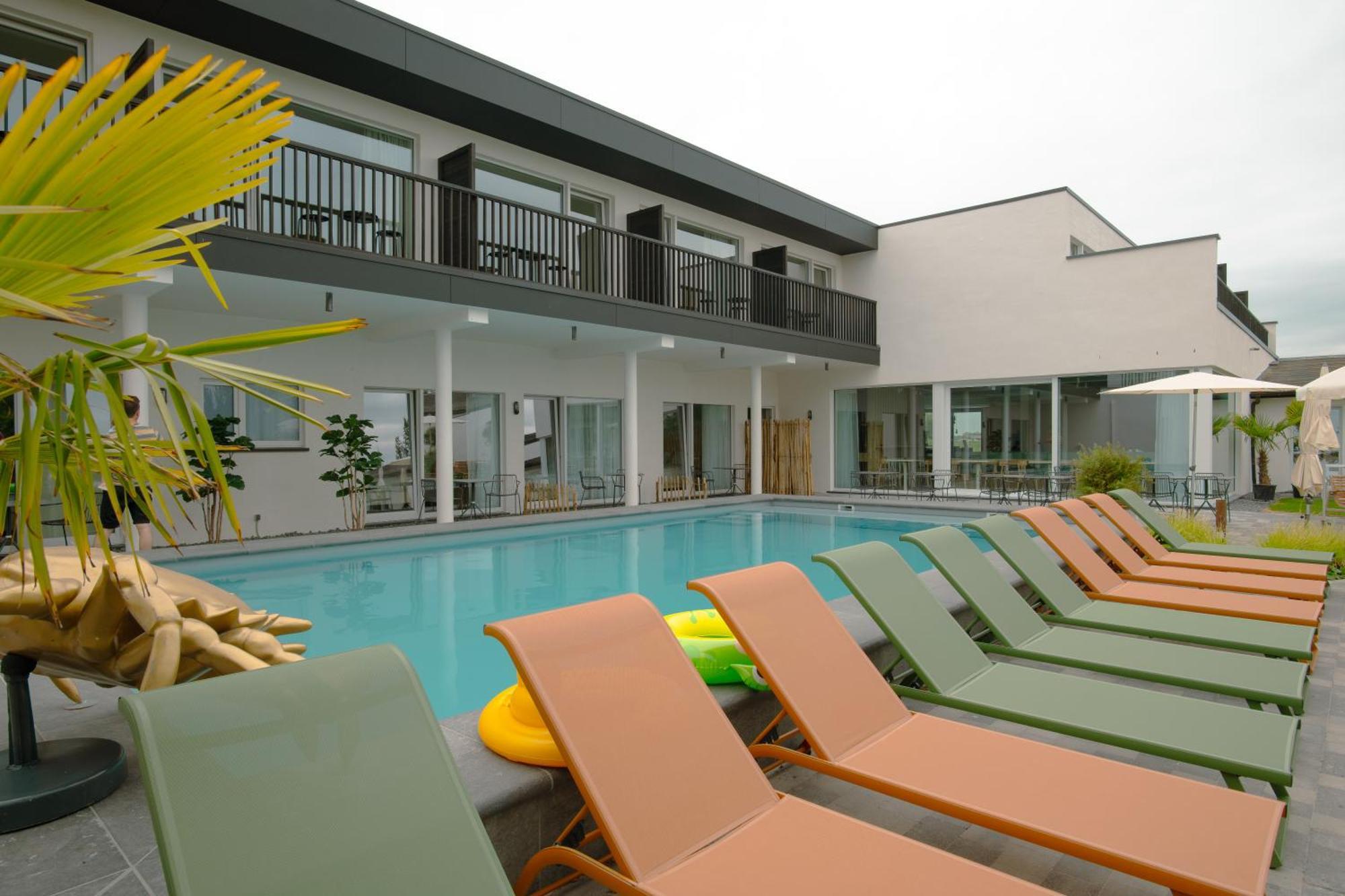 Zaelig Hotel Knokke-Heist Kültér fotó
