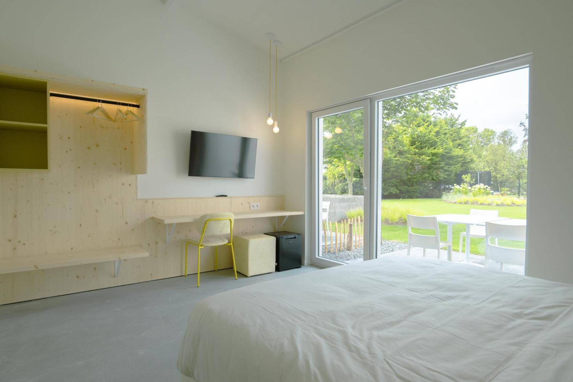 Zaelig Hotel Knokke-Heist Kültér fotó
