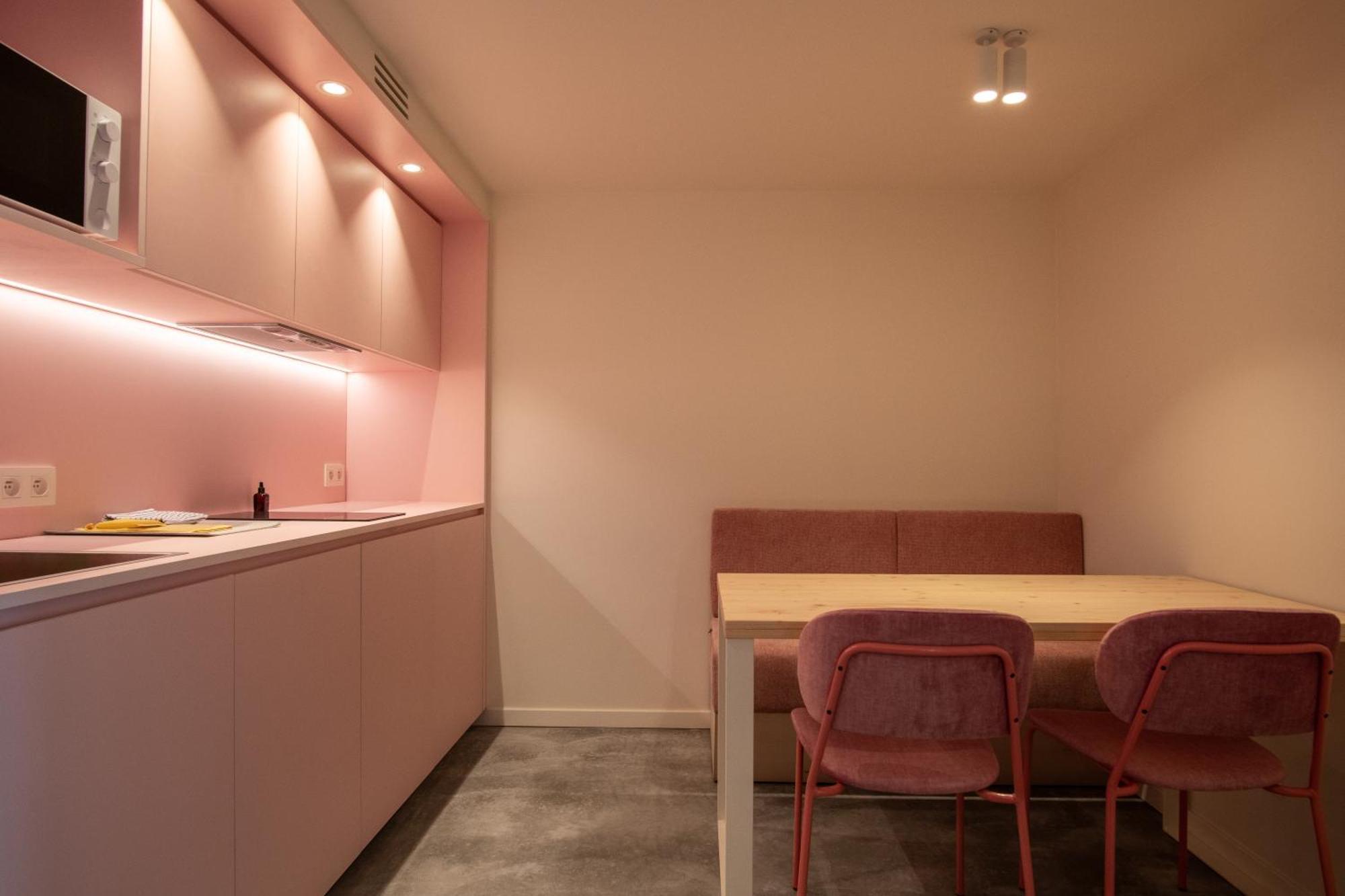 Zaelig Hotel Knokke-Heist Kültér fotó