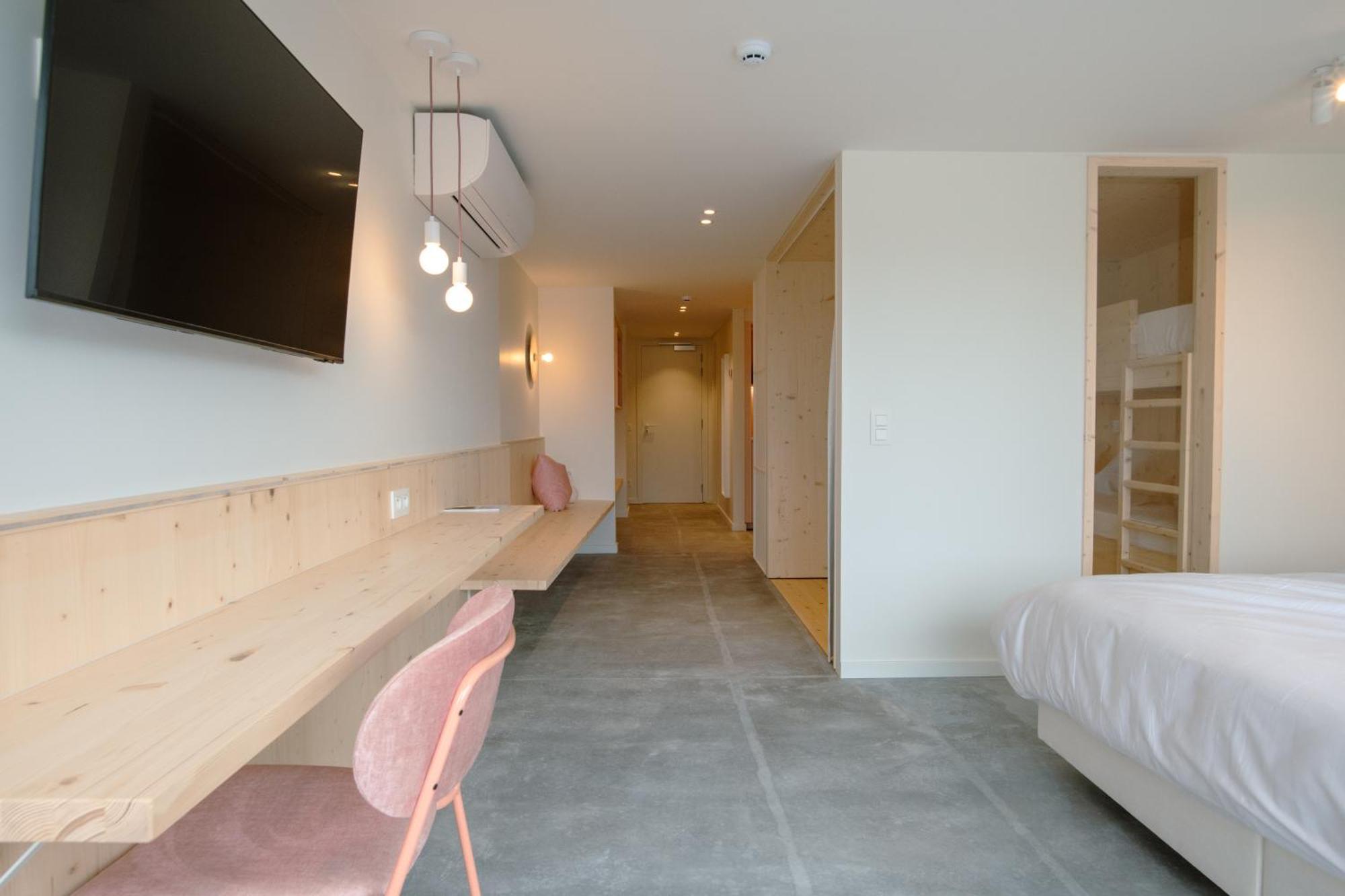 Zaelig Hotel Knokke-Heist Kültér fotó