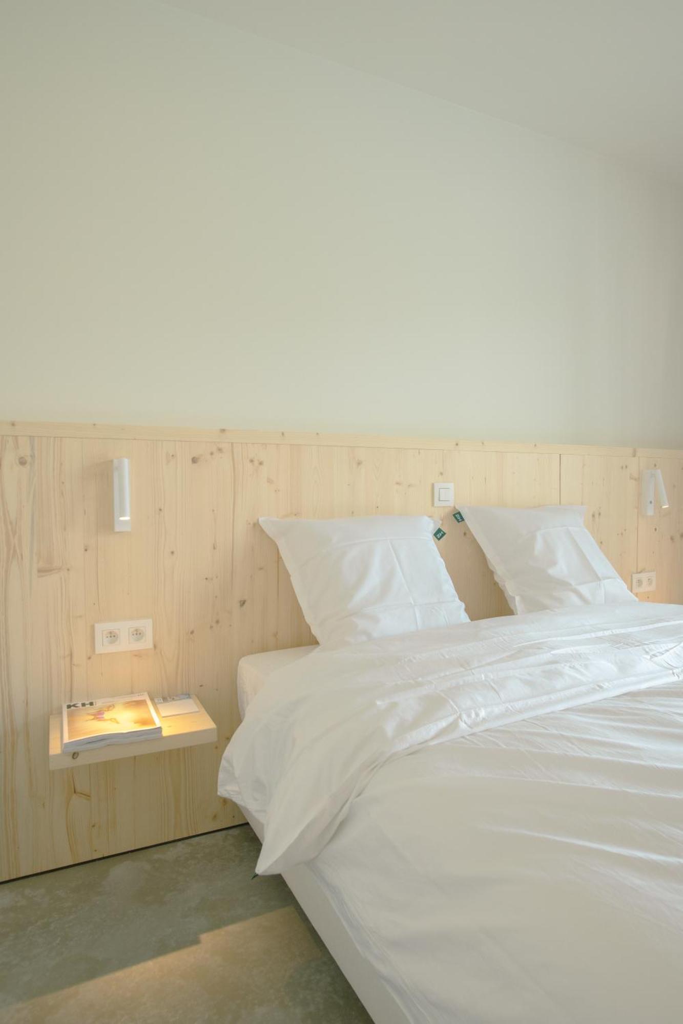 Zaelig Hotel Knokke-Heist Kültér fotó