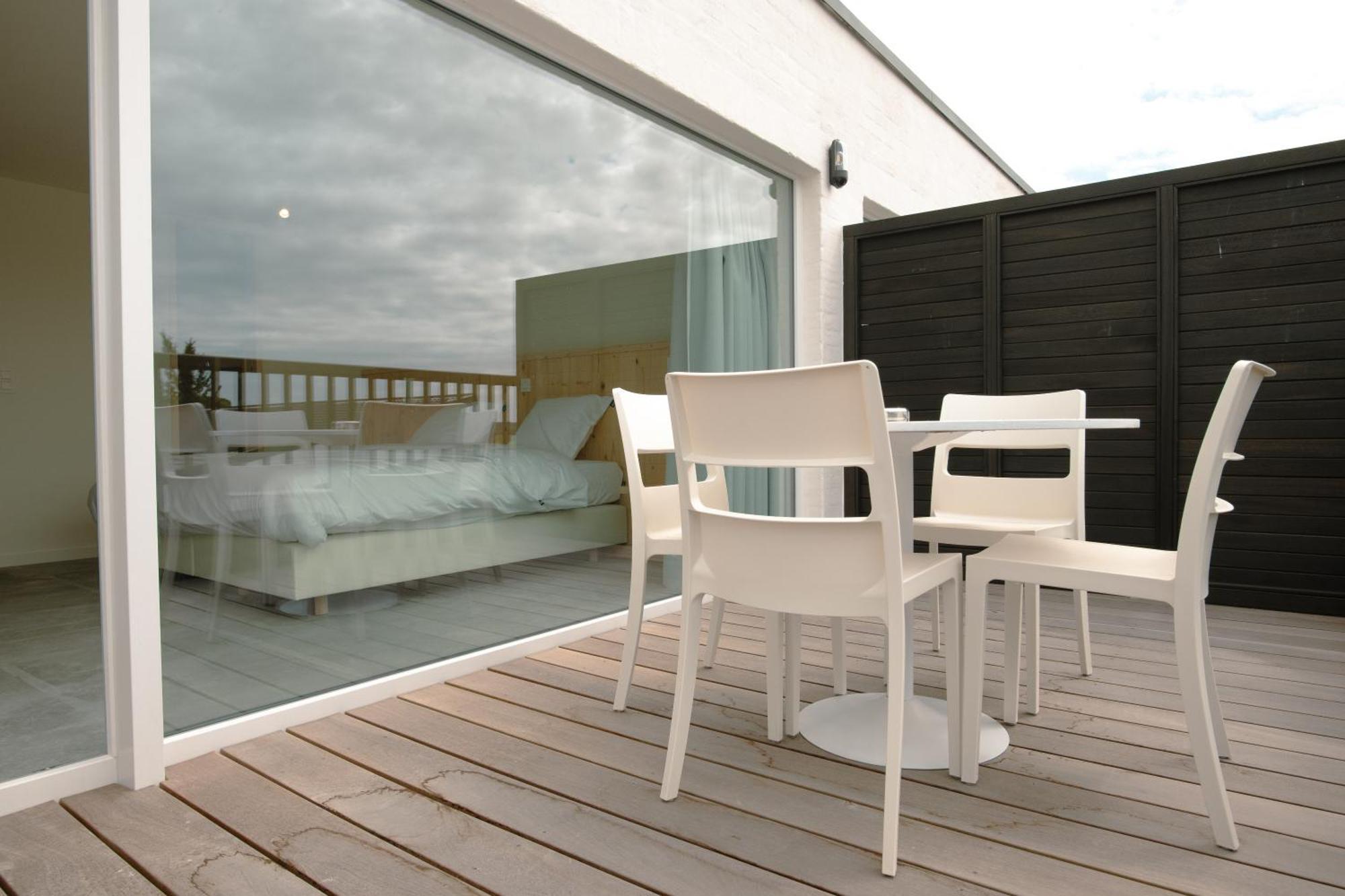 Zaelig Hotel Knokke-Heist Kültér fotó