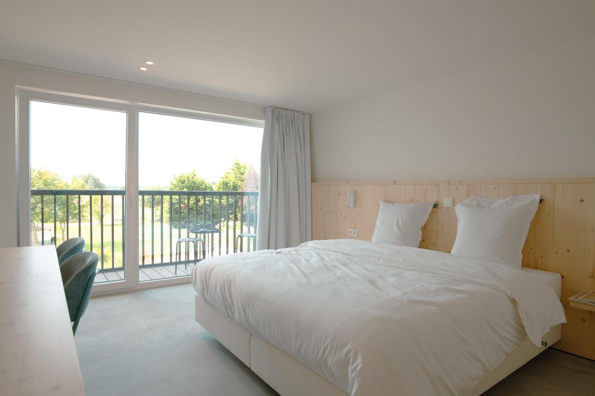 Zaelig Hotel Knokke-Heist Kültér fotó