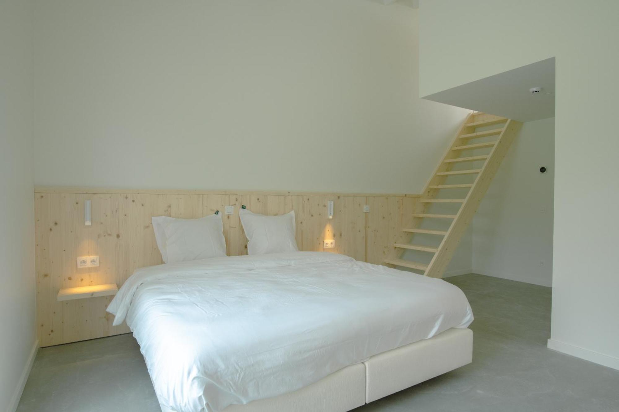 Zaelig Hotel Knokke-Heist Kültér fotó