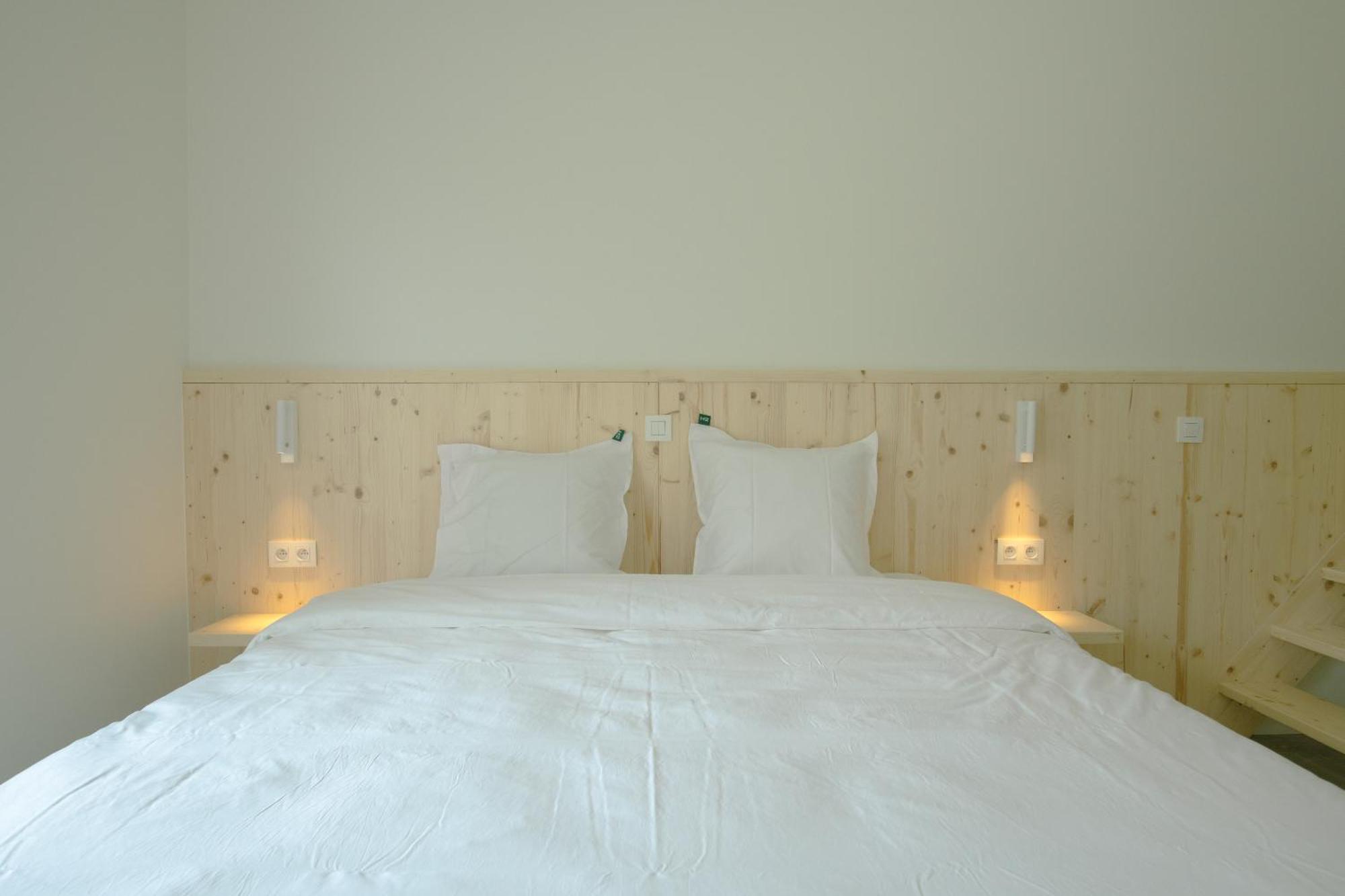 Zaelig Hotel Knokke-Heist Kültér fotó