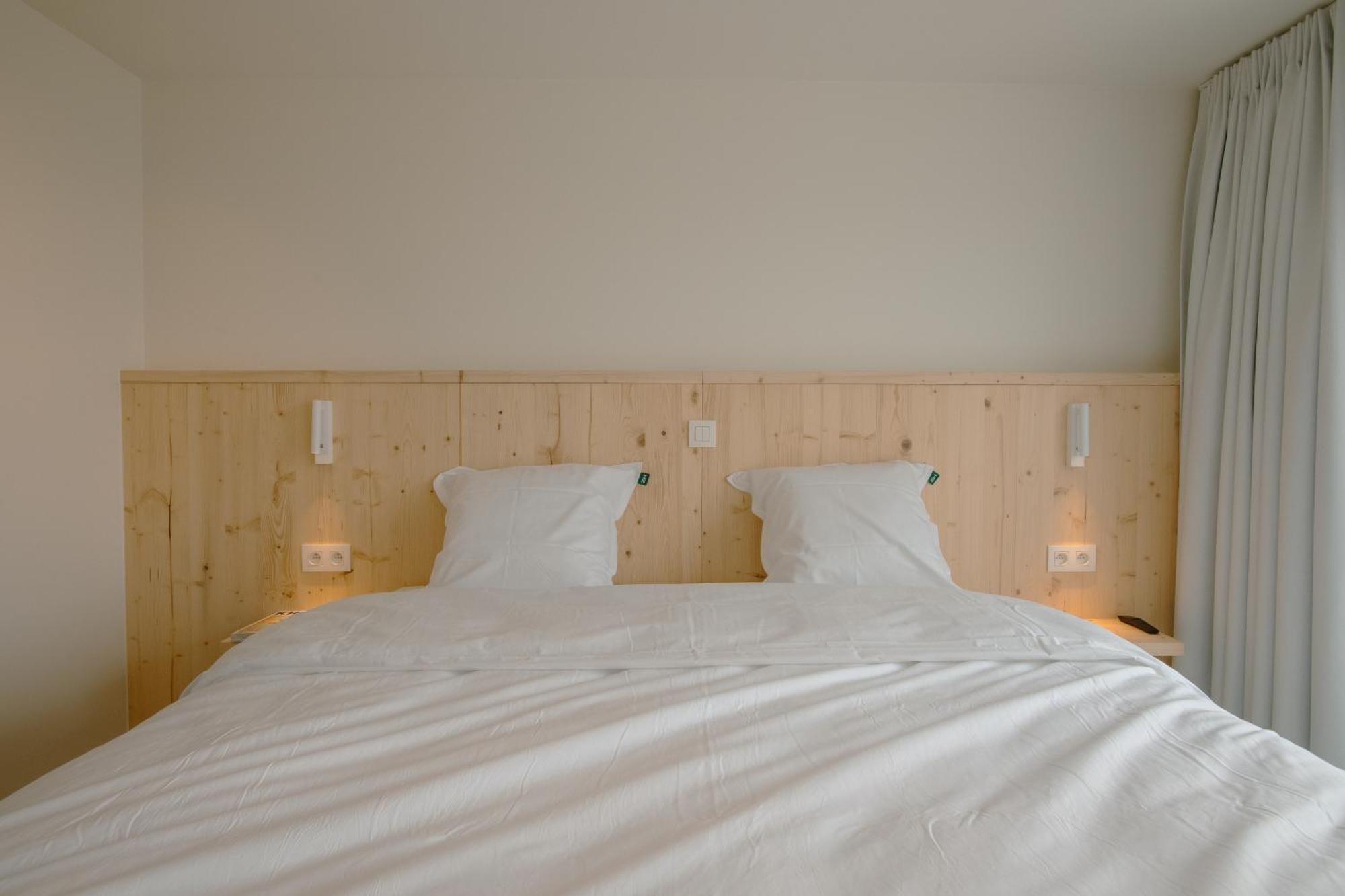 Zaelig Hotel Knokke-Heist Kültér fotó